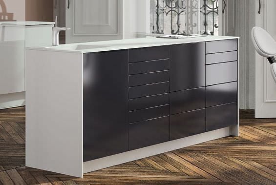 Medical cabinet / dentist office / with sink ekito Intercontidental Medical cabinet / dentist office / with sink ekito Intercontidental