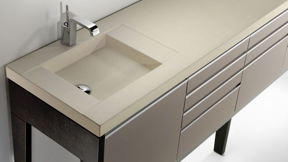 Medical cabinet / dentist office / with sink etik Intercontidental