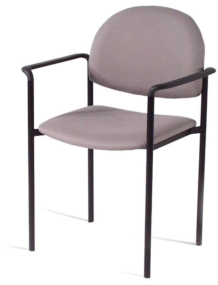 Waiting room chair / with armrests 201 Intensa