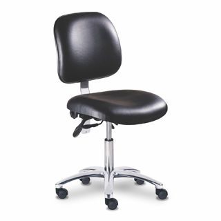 Office chair / on casters 5TC313 Bristol Maid Hospital Metalcraft