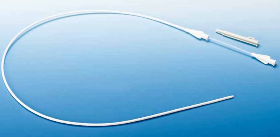 Diagnostic catheter / bronchial intra special catheters