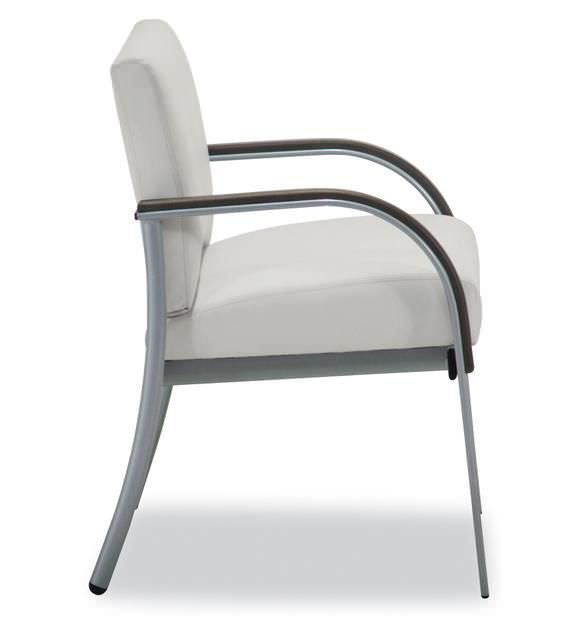 Chair with armrests / bariatric Paola 303LB-650 IoA Healthcare