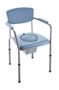 Commode chair H440 Omega Eco Invacare