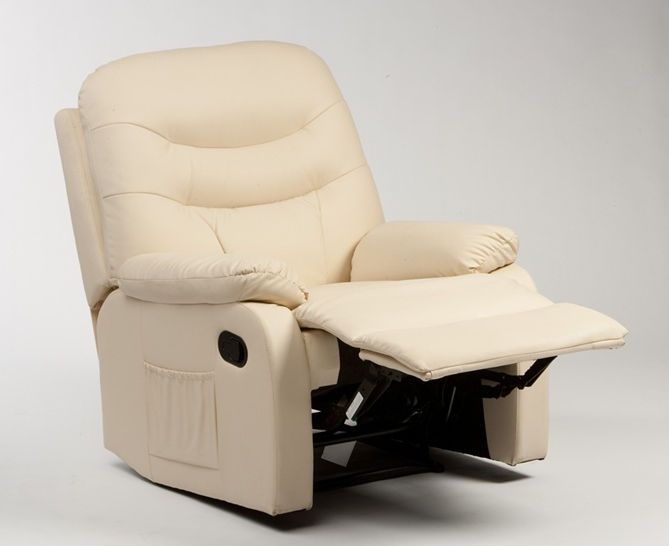 Reclining medical sleeper chair / manual max. 115 kg | Hebden Drive Medical Europe