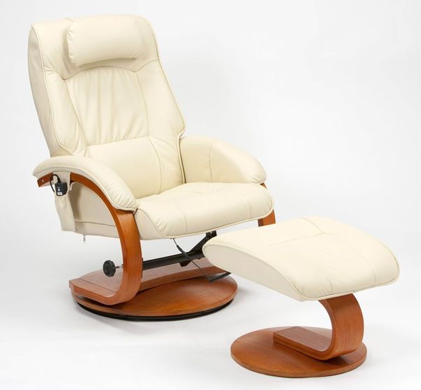 Massage armchair max. 135 kg | Amalfi Drive Medical Europe