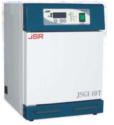 Laboratory incubator JSGI-10T , JSGI-30T JS Research Inc.