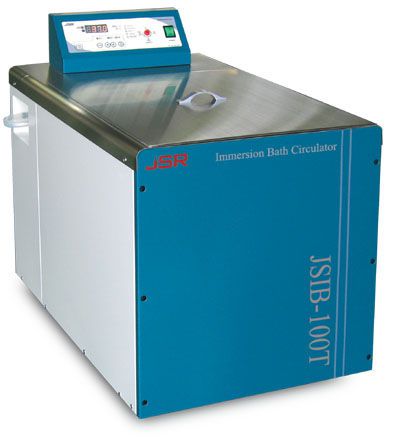 Circulating laboratory water bath JSIB-50T, JSIB-100T JS Research Inc.