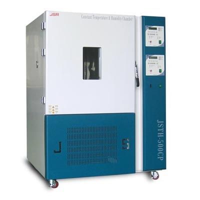 Climate chamber laboratory JSTH-150CP(L), JSTH-250CP(L), JSTH-500CP(L), JSTH-800CP(L) JS Research Inc.