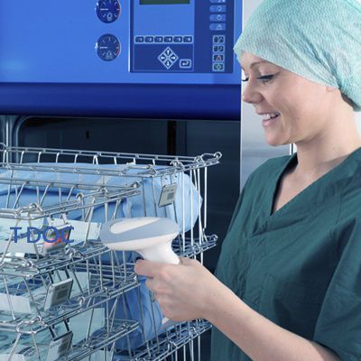 Management software / medical / for sterilization service T-DOC 1000 SDM Getinge Infection Control