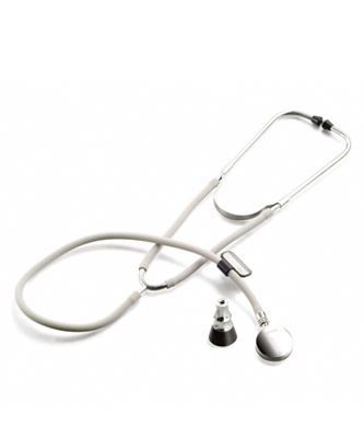 Single-head stethoscope double types Jiangsu Yuyue Medical Equipment & Supply Co., Ltd.