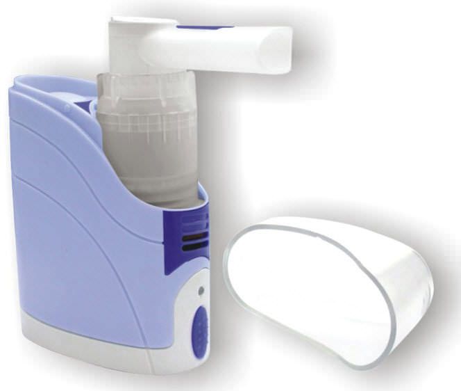 Pneumatic nebulizer / with compressor KN-9321 K-jump Health