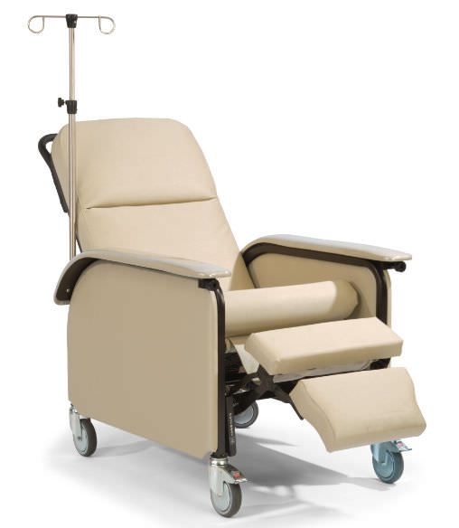 Trendelenburg medical sleeper chair / reclining / manual 406R-50 Flexsteel
