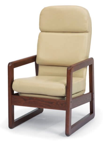 Waiting room chair / office / with high backrest / with armrests A5669-14 Flexsteel
