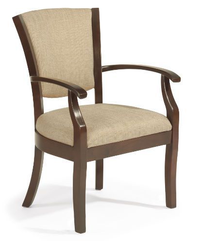 Dining room chair / with armrests HA641 Flexsteel