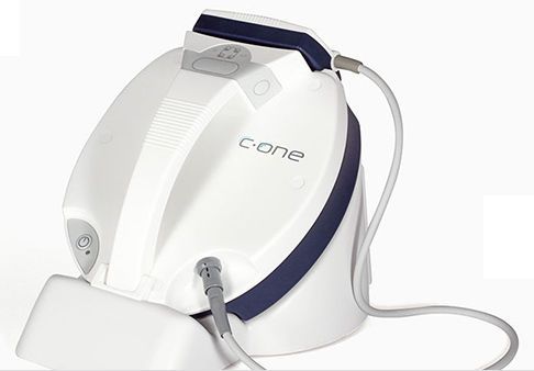 Digital electrocardiograph / portable c · one Capical