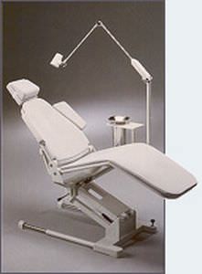 Portable dental chair Portadent T Jörg & Sohn