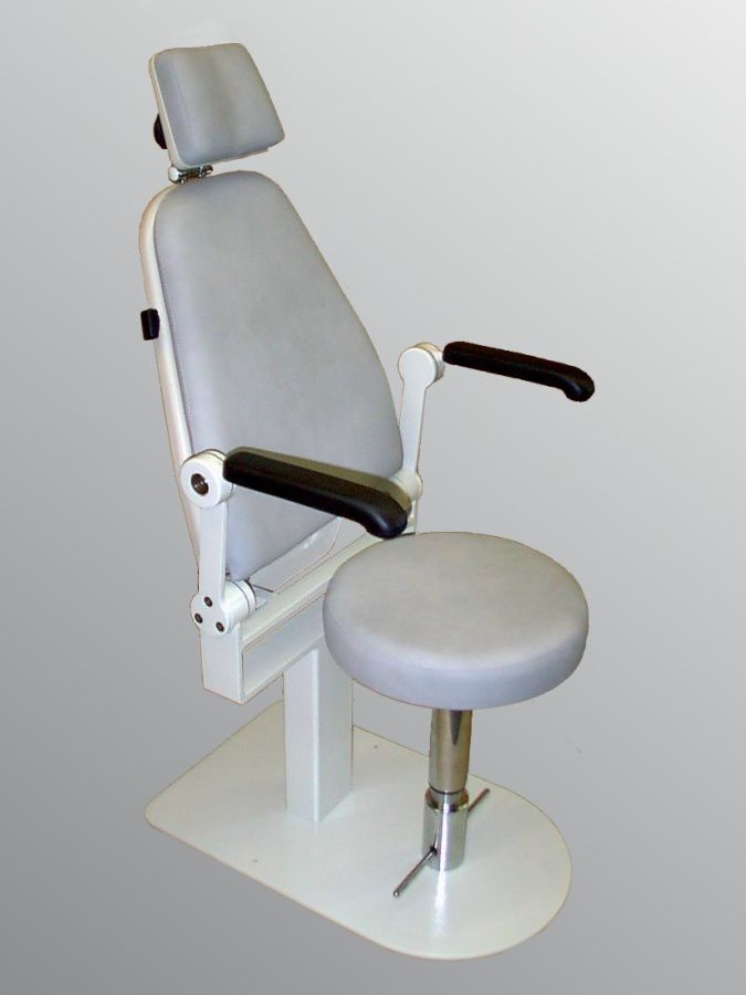 Hydraulic dental chair 5108 G5108 Jörg & Sohn