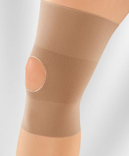 Knee sleeve (orthopedic immobilization) JuzoFlex® Genu 300 Juzo