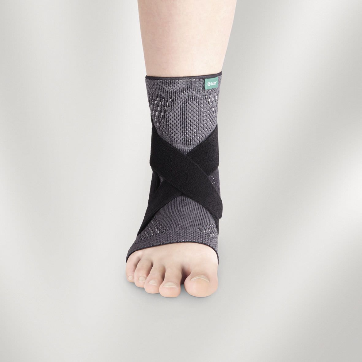 Ankle strap (orthopedic immobilization) / ankle sleeve / with malleolar pad JuzoFlex® Malleo Xtra strong Juzo