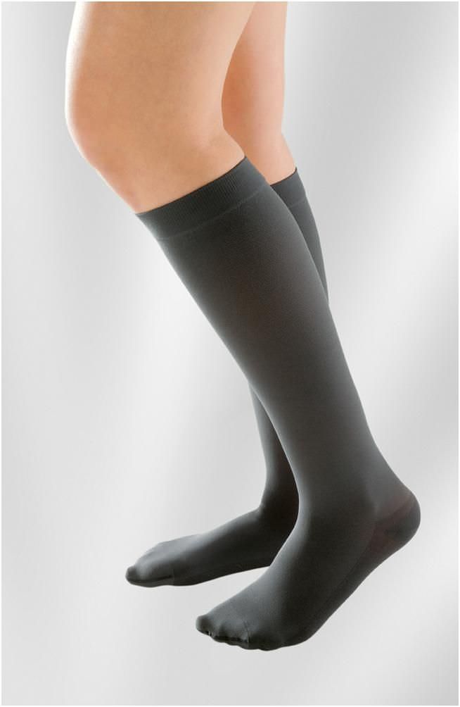 Socks (orthopedic clothing) / compression / man Juzo® Attractive Juzo