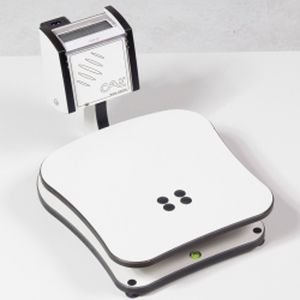 Electronic patient weighing scale 200 kg | PF31 CAE