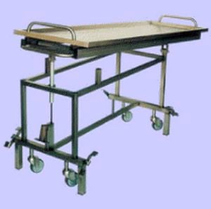 Embalming table Kenyon