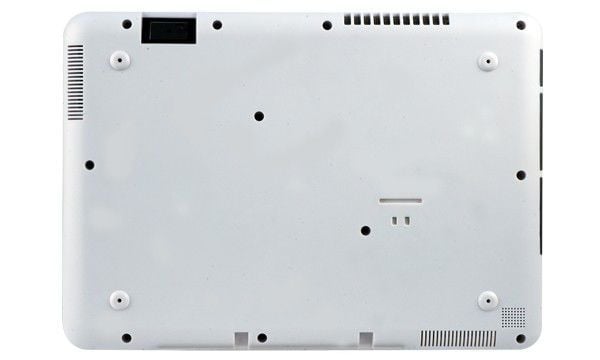 Medical tablet PC 10.1" | ICECARE-10W-R10 IEI Medical tablet PC 10.1" | ICECARE-10W-R10 IEI