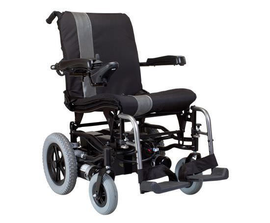 Electric wheelchair / interior / exterior Ergo Nimble Karma Medical Products Co., Ltd