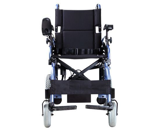 Electric wheelchair / interior / exterior KP-25.2 Karma Medical Products Co., Ltd