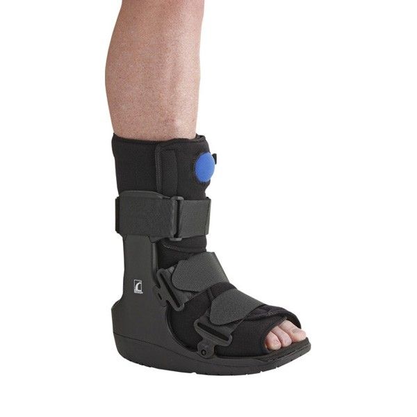 Long walker boot / inflatable Equalizer® Össur