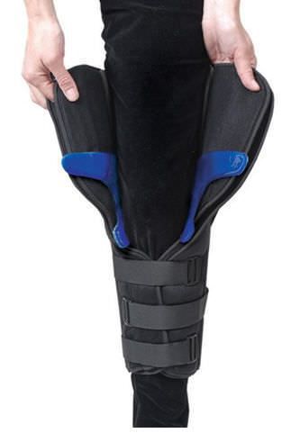 Knee splint (orthopedic immobilization) Universal Össur