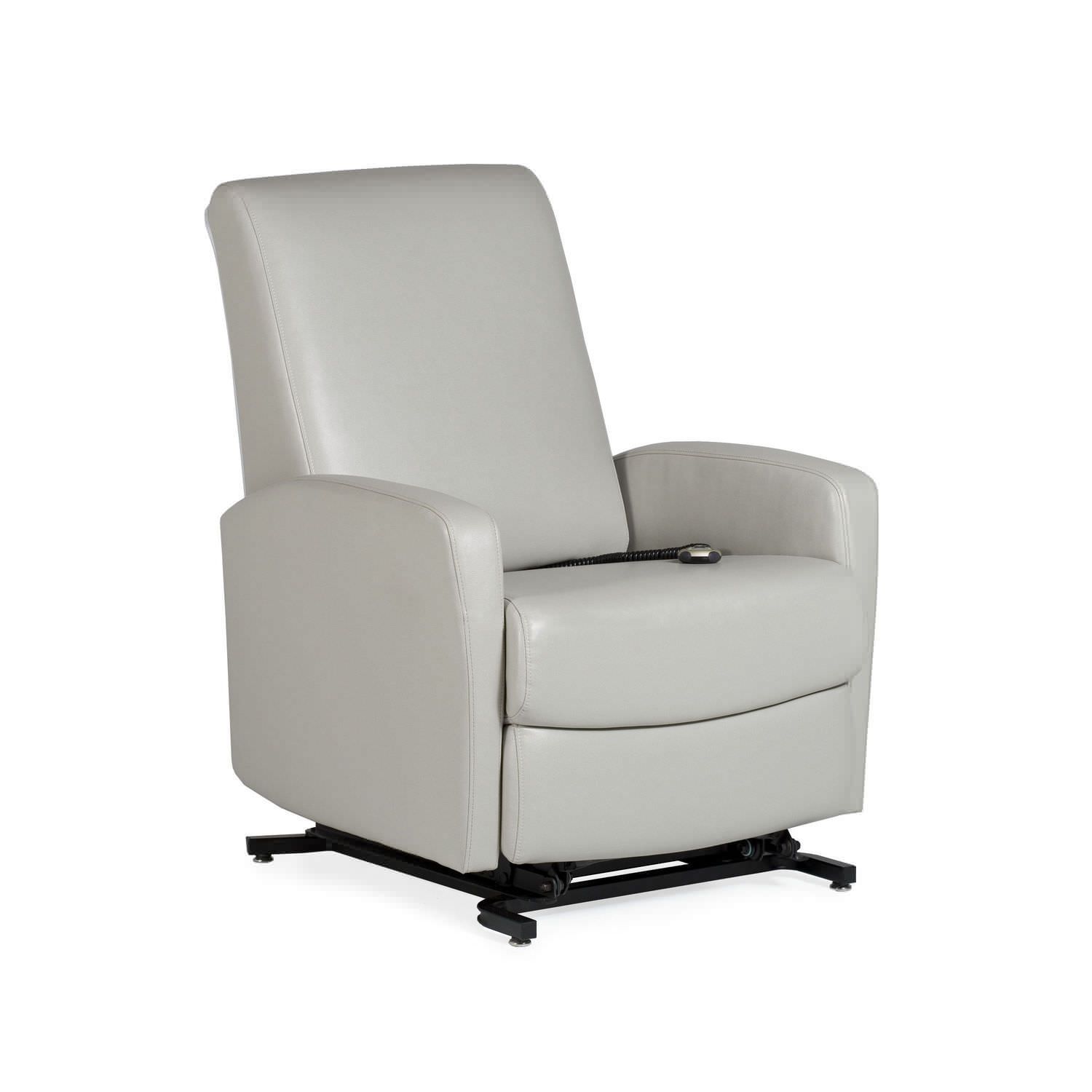 Medical sleeper chair with legrest / reclining / lifting / electrical K-Komfort K9L14 Knú Healthcare