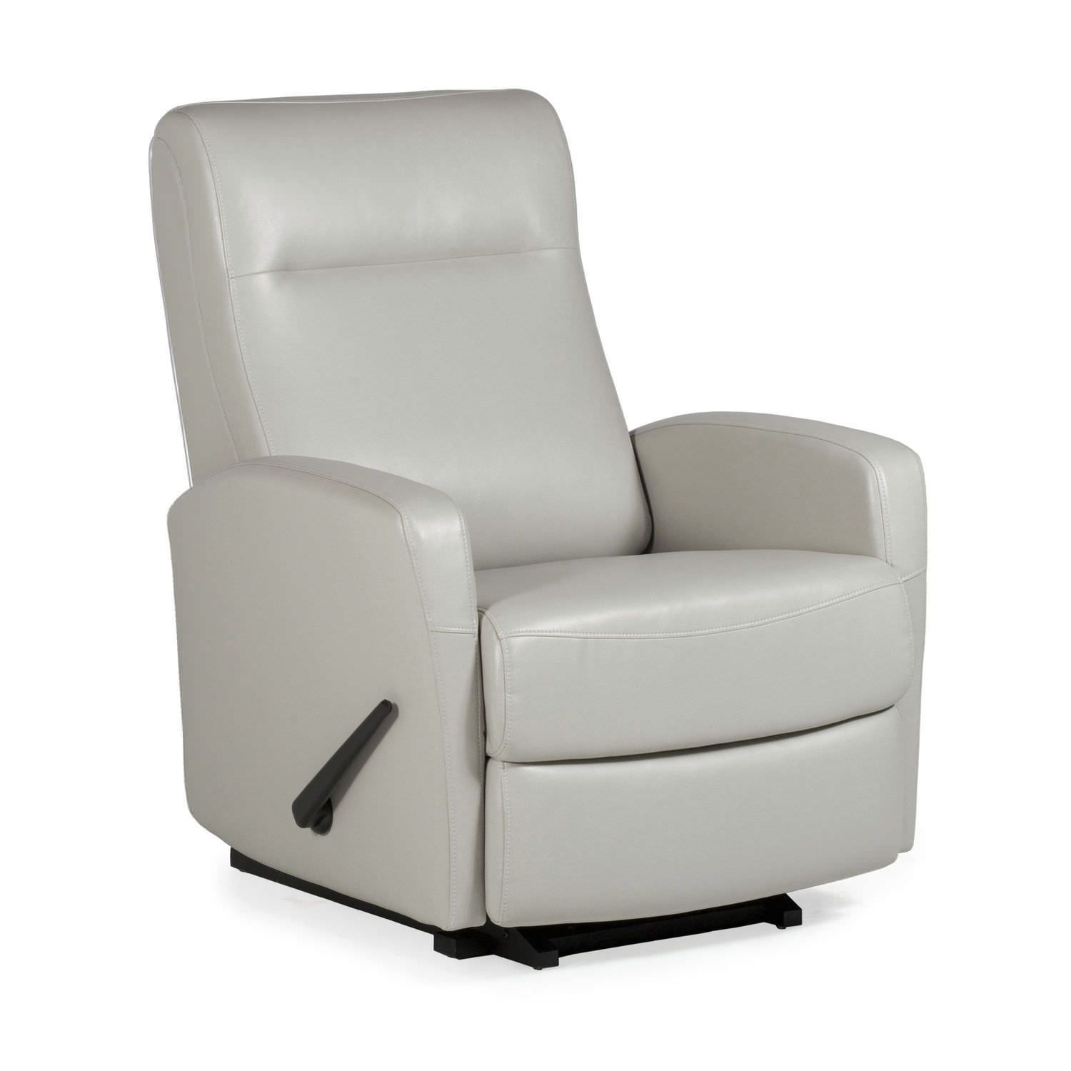 Medical sleeper chair with legrest / reclining / manual K-Komfort K900x series Knú Healthcare