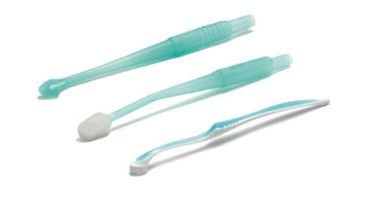 Toothbrush suction 3008000 Intersurgical
