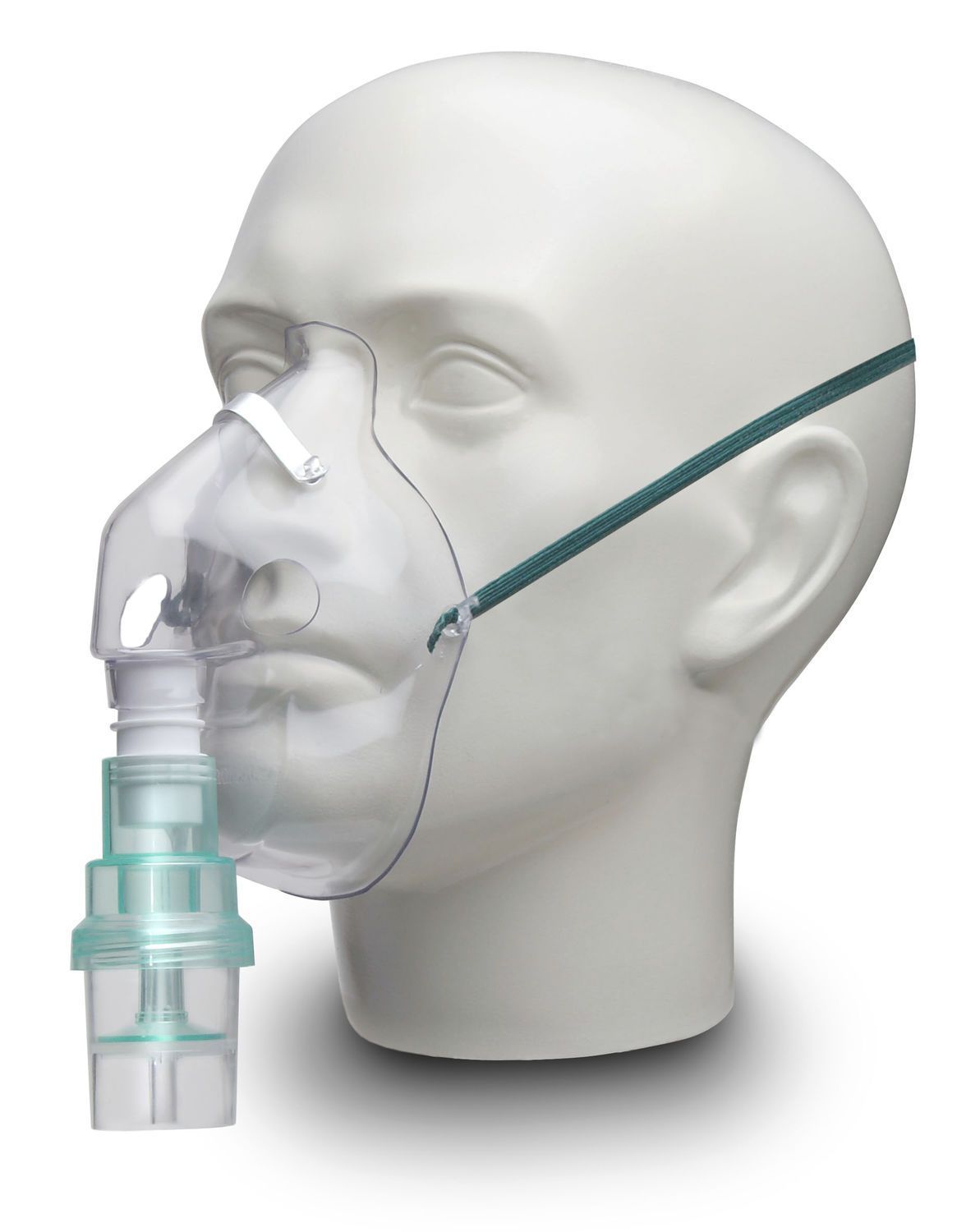 Nebulization kit Cirrus™, 1501000, 1483000, 1493000, 1484000, 1494000, 250500 Intersurgical