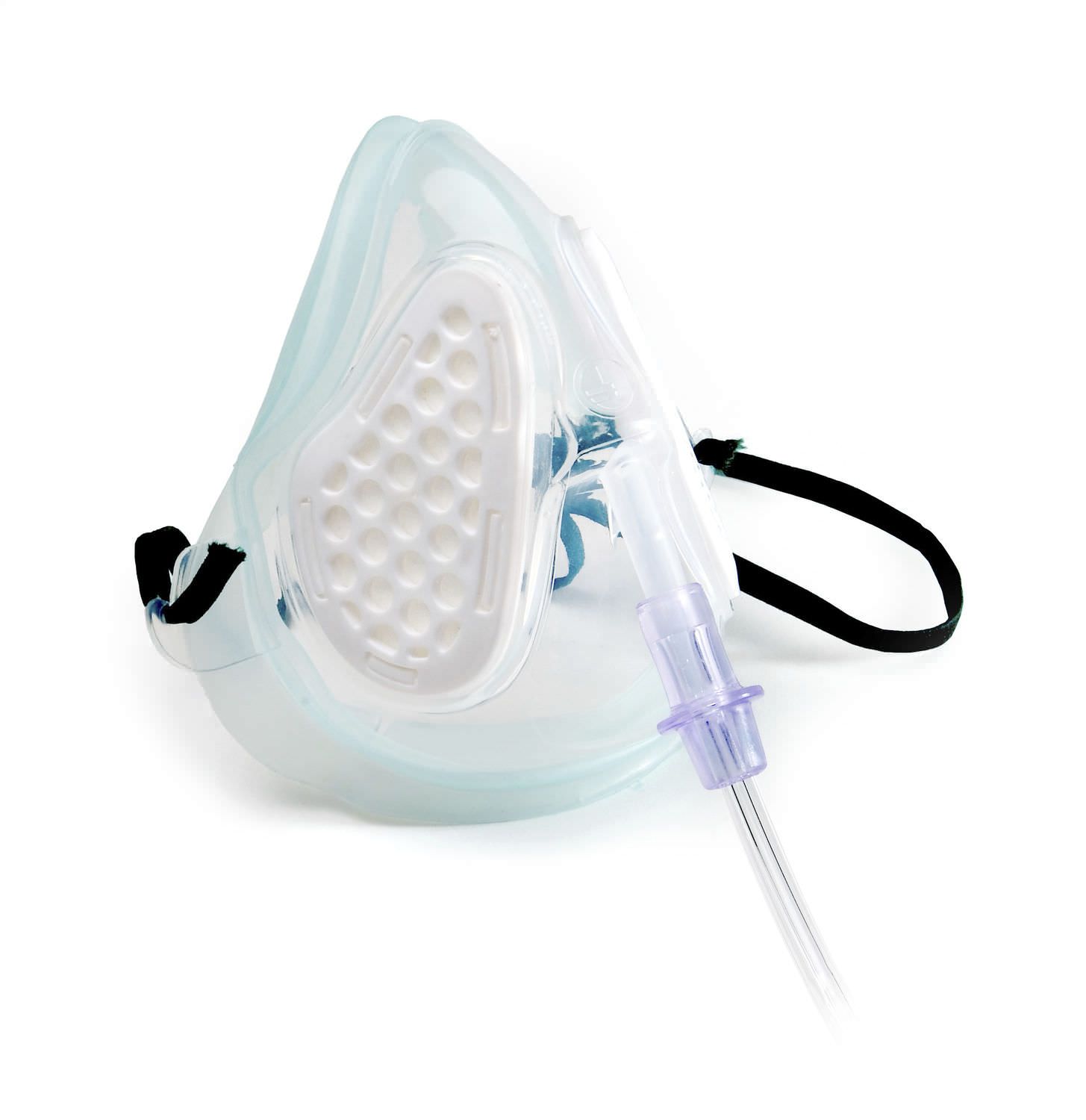 Oxygen mask / facial / medium-concentration 1145000 Intersurgical