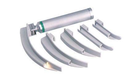 Miller laryngoscope blade / disposable 7041000, 7040000 Intersurgical