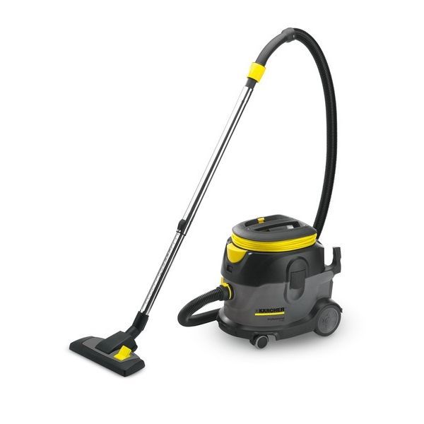 Mobile vacuum cleaner / for healthcare facilities T 15/1 KARCHER