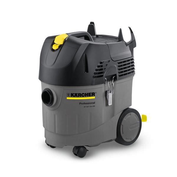 Mobile vacuum cleaner / for healthcare facilities NT 35/1 Tact Bs KARCHER