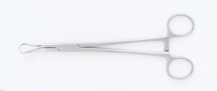 Arthroscopic forceps 20 cm | 50-1003 Kirwan Surgical Products LLC
