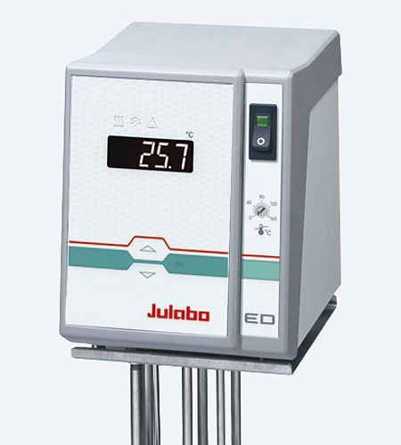 Circulating laboratory water bath +20 °C ... +60 °C, 19 L | ED-19A Julabo