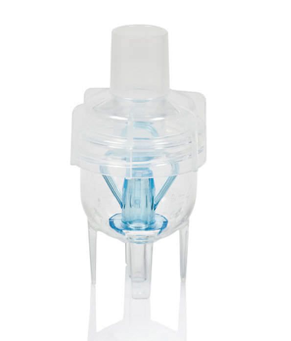 Pneumatic nebulizer / disposable AirLife Misty Max 10® CareFusion
