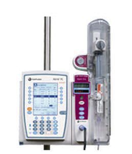 Volumetric infusion pump / PCA Alaris® PCA Module CareFusion