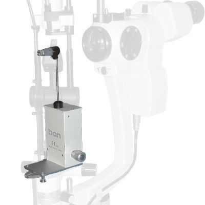 Tonometer (ophthalmic examination) / applanation tonometry bon F-900 bon Optic Vertriebsgesellschaft