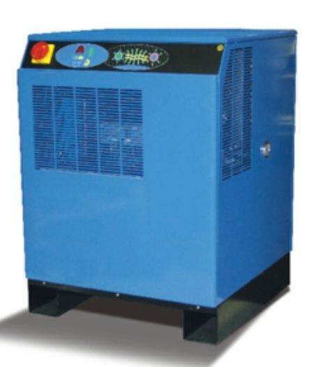 Refrigerated compressed air dryer / medical ECOTROC® KTD-TM KSI Filtertechnik