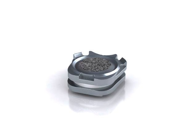 Cervical disc prosthesis PHYSIODISC KISCO International Cervical disc prosthesis PHYSIODISC KISCO International