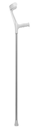 Forearm crutch / height-adjustable Forearm 217 Kowsky