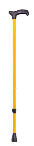T handle walking stick / height-adjustable Kowsky