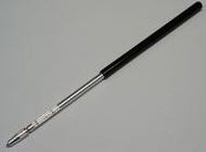 Kolle needle holder 16 - 25 cm Hecht Assistent