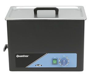 Medical ultrasonic bath Quantrex® L&R
